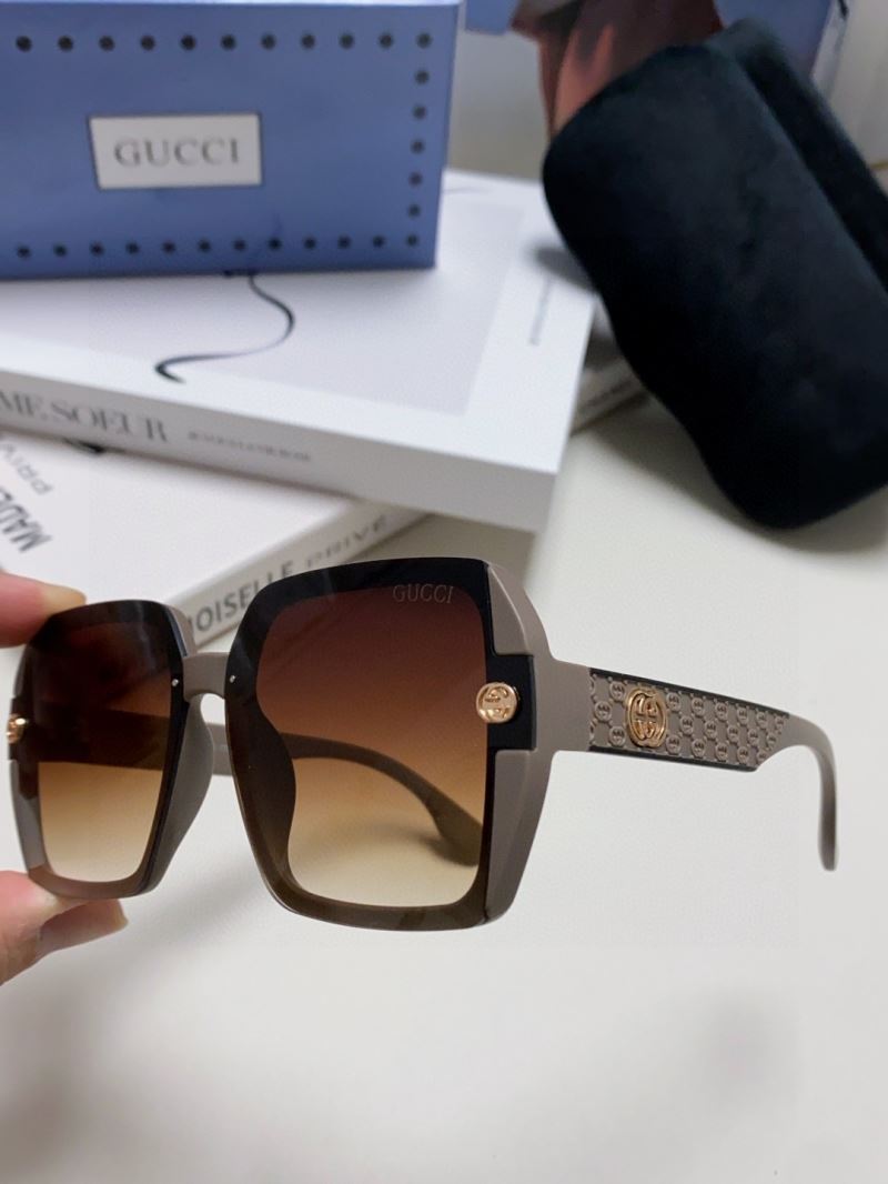 Gucci Sunglasses